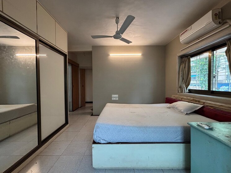 Bedroom, sholay-chs 2 Bedroom 900 Sq.Ft. Apartment In Andheri West Mumbai 8753467