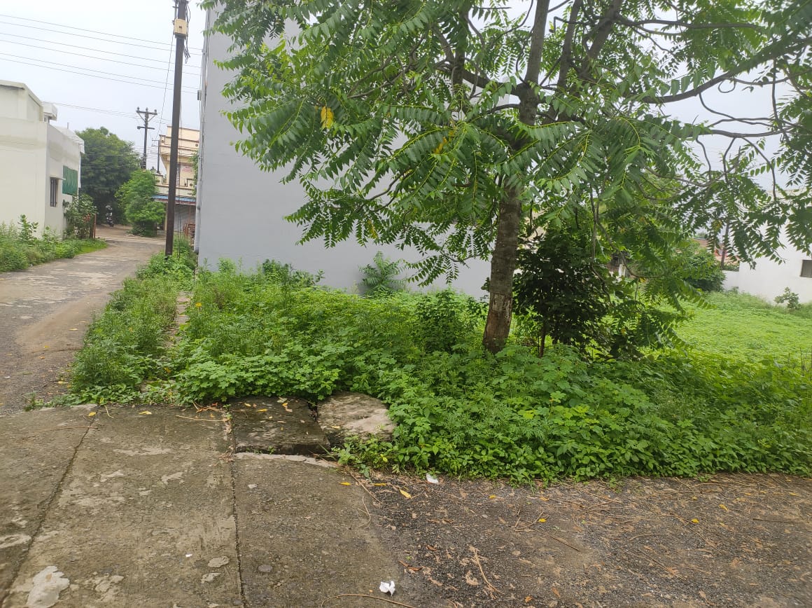 Land For Sale in Gulabi Nagar