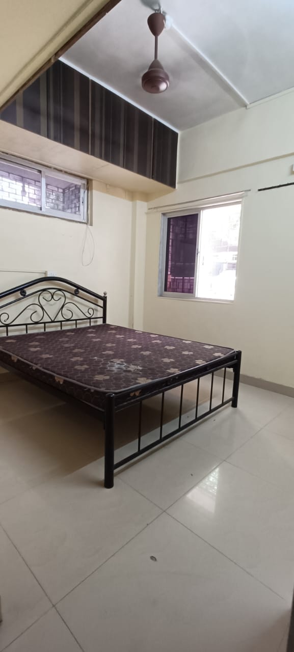 1 BHK Apartment For Rent in Pratap CHS