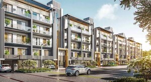 3.5 BHK Apartment For Sale in M3M Soulitude, Sector 89