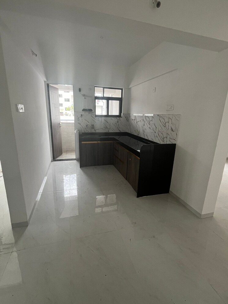 Kitchen, s-r-swasthi 2 Bedroom 850 Sq.Ft. Apartment In Balewadi Pune 8753471