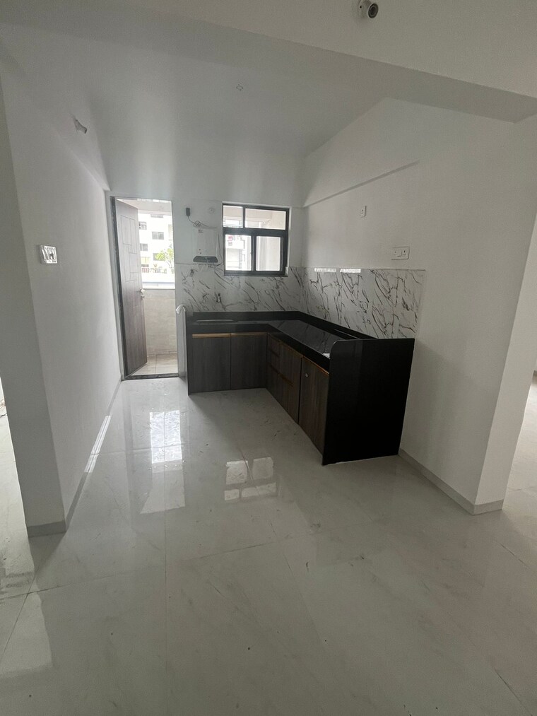 Kitchen, s-r-swasthi 2 Bedroom 850 Sq.Ft. Apartment In Balewadi Pune 8753471