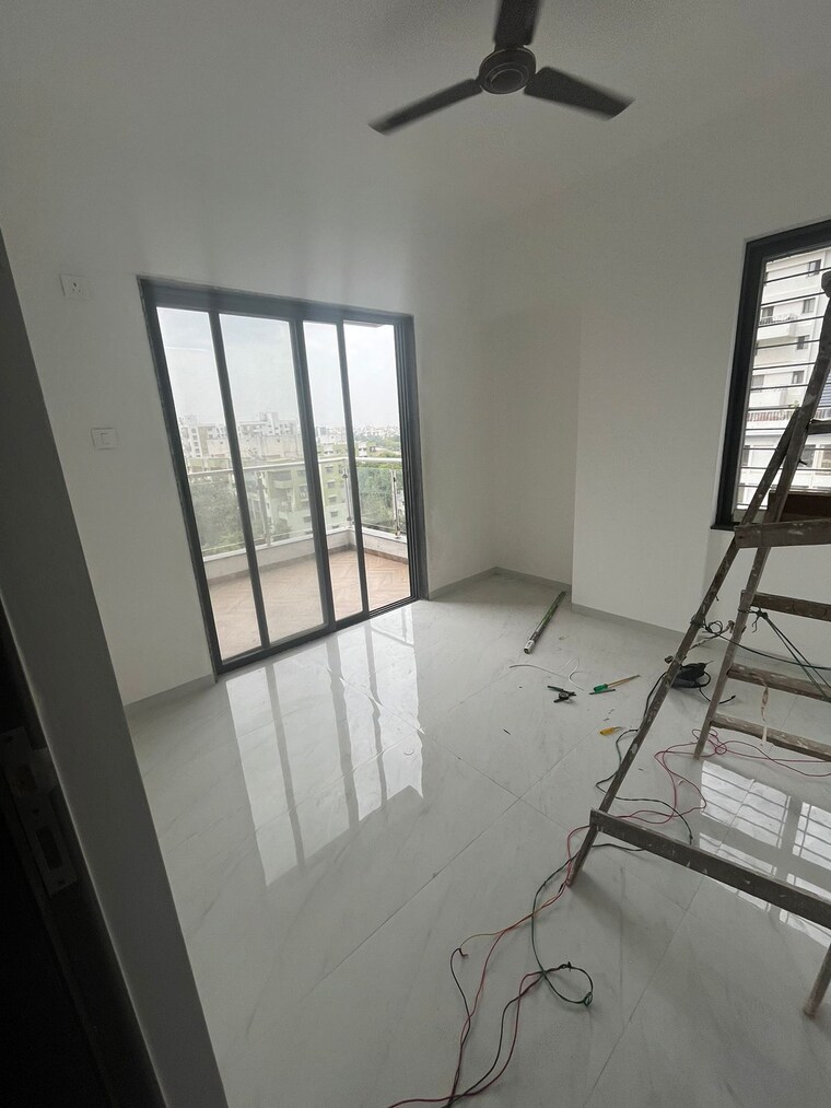 undefined, s-r-swasthi 2 Bedroom 850 Sq.Ft. Apartment In Balewadi Pune 8753471