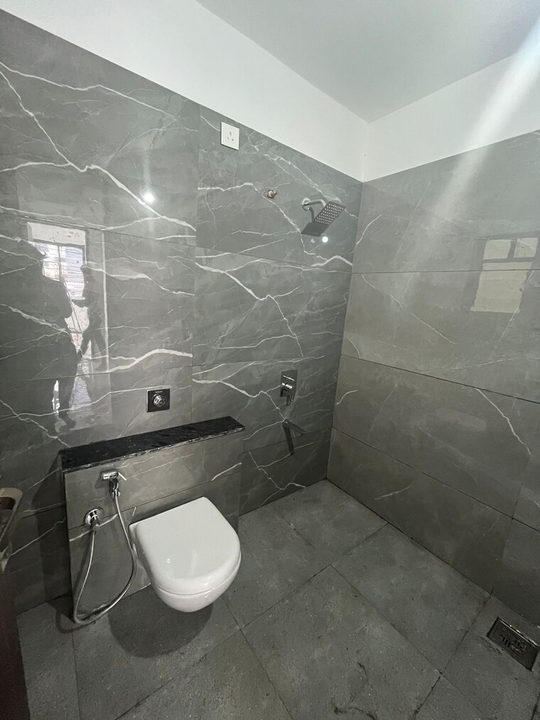 Bathroom, s-r-swasthi 2 Bedroom 850 Sq.Ft. Apartment In Balewadi Pune 8753471