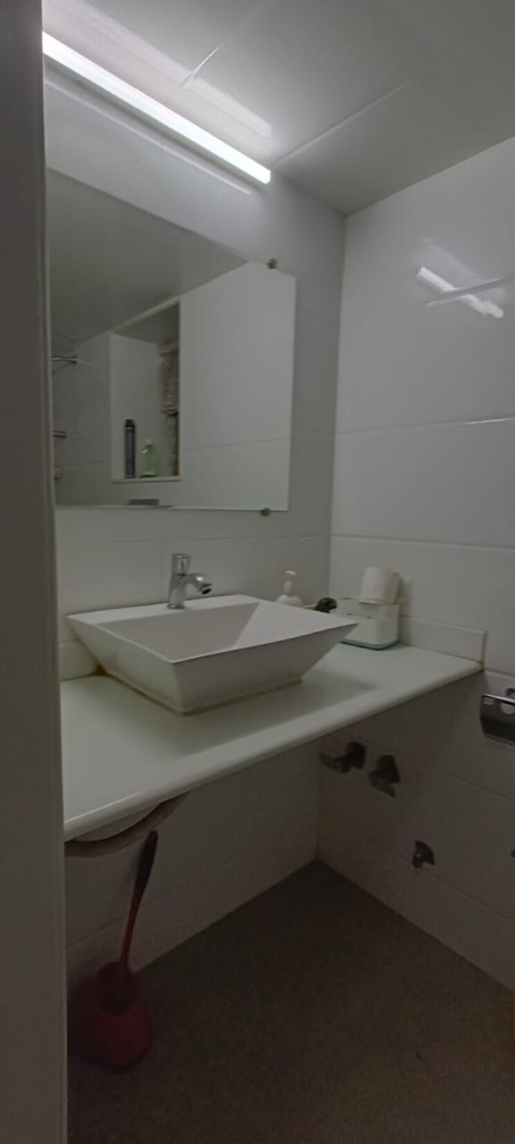 Master Bedroom, golden-square 2 Bedroom 1000 Sq.Ft. Apartment In Santacruz East Mumbai 8753472