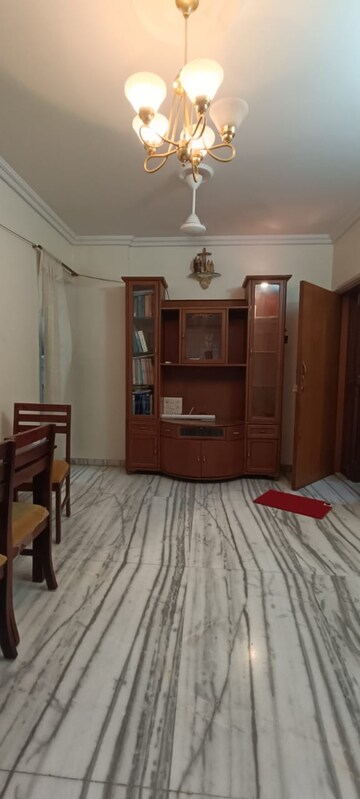 2 BHK Apartment For Rent in Golden Square, Santacruz East