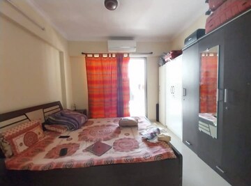 Bedroom in 2 BHK Apartment at Arihant Aradhana, Kharghar – for Sale