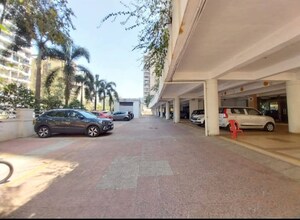 Parking in 2 BHK Apartment at Arihant Aradhana, Kharghar – for Sale