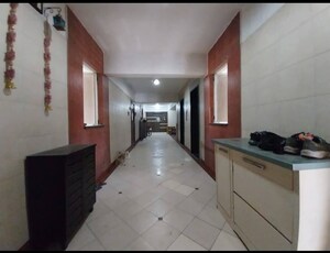 Corridor in 2 BHK Apartment at Arihant Aradhana, Kharghar – for Sale