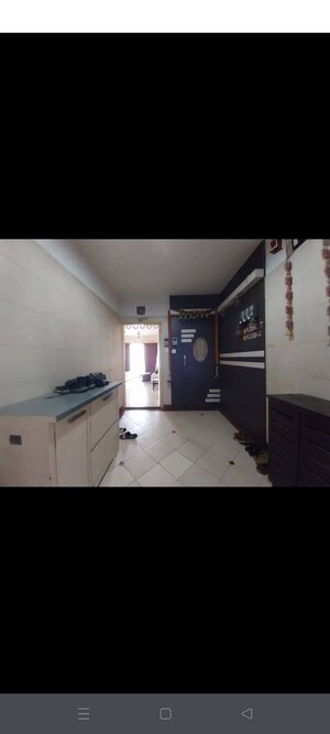 Corridor in 2 BHK Apartment at Arihant Aradhana, Kharghar – for Sale