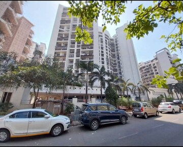 2 BHK Apartment For Sale in Arihant Aradhana, Kharghar