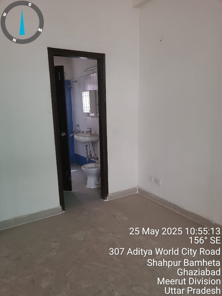 Room, aditya-gracious-floors 3 Bedroom 88 Sq.Mt. Apartment In Dasna Ghaziabad 8753475
