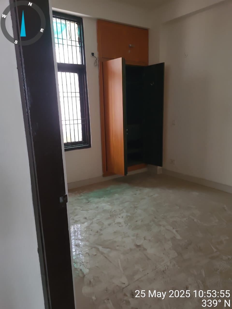 3 BHK Apartment For Sale in Aditya Gracious Floors
