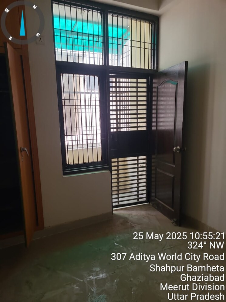 Room, aditya-gracious-floors 3 Bedroom 88 Sq.Mt. Apartment In Dasna Ghaziabad 8753475