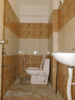 Bathroom in 3 BHK Apartment at RKs Oxygen Homes, Gajularamaram – for Sale