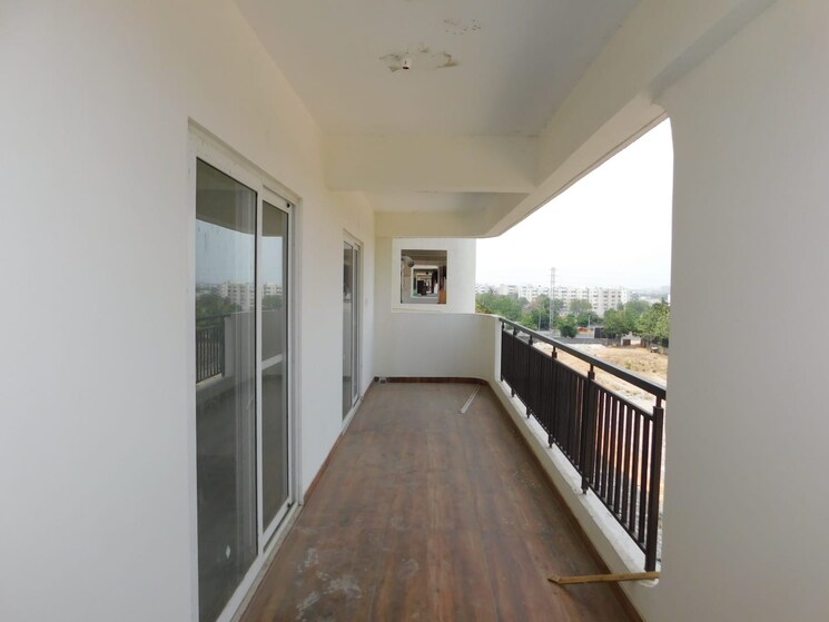 undefined, rks-oxygen-homes 3 Bedroom 1980 Sq.Ft. Apartment In Gajularamaram Hyderabad 8753481