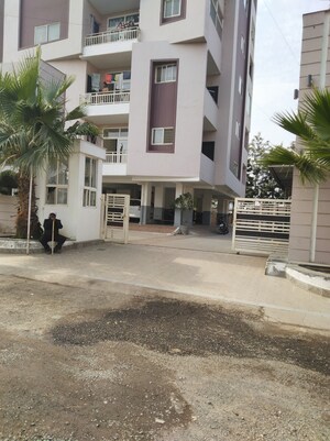  Plot – Exterior View View at Bagmugaliya - for Sale