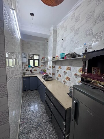 Kitchen in  Pg at Shastri Nagar – for Rent