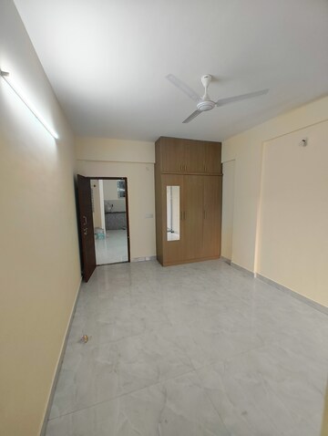 Room in 2 BHK Builder Floor at VV Residency Kaggadasapura, Kaggadasapura – for Rent