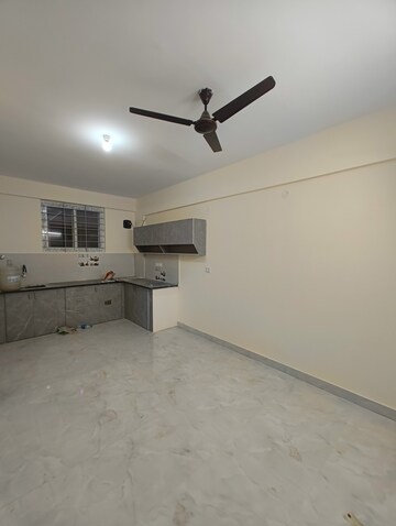 Room in 2 BHK Builder Floor at VV Residency Kaggadasapura, Kaggadasapura – for Rent
