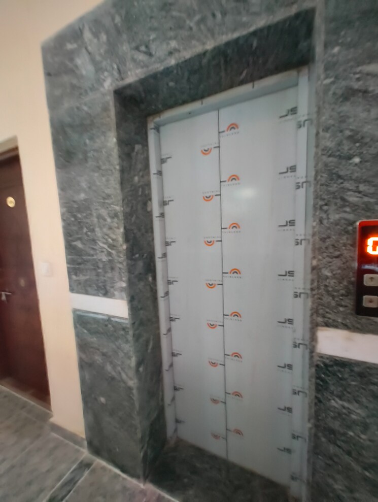 Bathroom, vv-residency-kaggadasapura 2 Bedroom 1300 Sq.Ft. Builder Floor In Kaggadasapura Bangalore 8753486