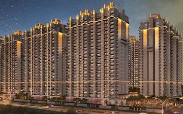 3 BHK Apartment For Sale in ACE Acreville, Sector 22a Yamuna Expressway