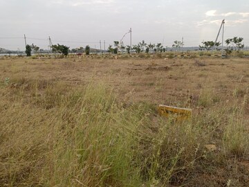  Land – Map Location View at Hampapuram - for Sale