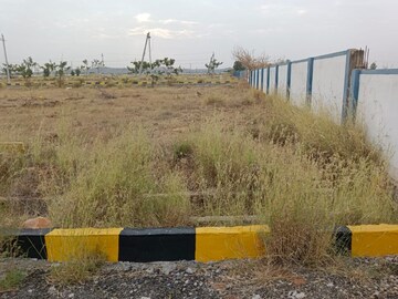  Land For Sale in Hampapuram