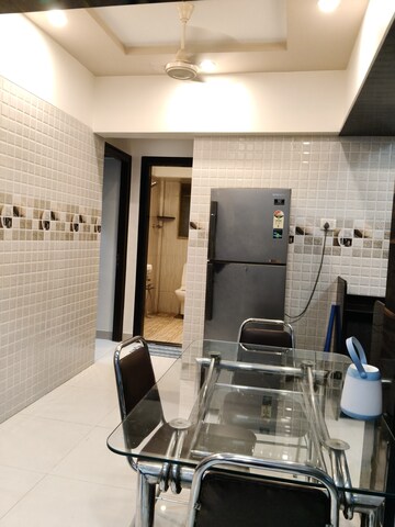 Master Bedroom in 2 BHK Apartment at Neelshanti Niketan, Santacruz East – for Rent