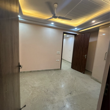 Room in 1 BHK Builder Floor at Patel Nagar – for Rent