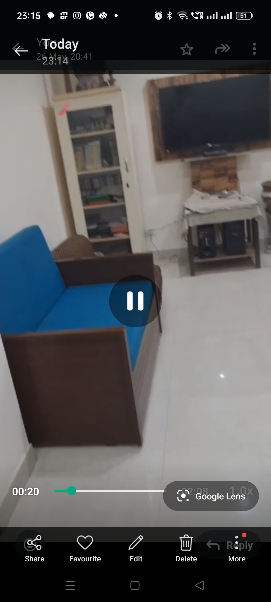 Office Space For Sale in Chittaranjan Park