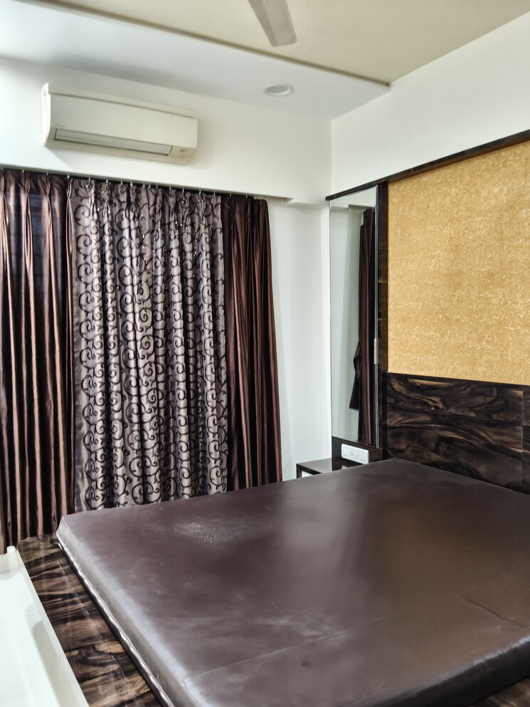 Bedroom, neelshanti-niketan 2 Bedroom 1000 Sq.Ft. Apartment In Santacruz East Mumbai 8753493