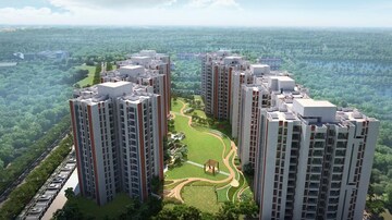 3 BHK Apartment For Sale in DTC Capital City, Rajarhat