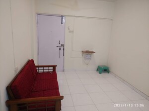 1 BHK Apartment For Sale in Raheja Gardens, Wanwadi