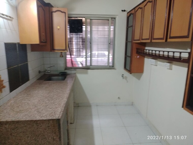 Kitchen, raheja-gardens 1 Bedroom 500 Sq.Ft. Apartment In Wanwadi Pune 8753501