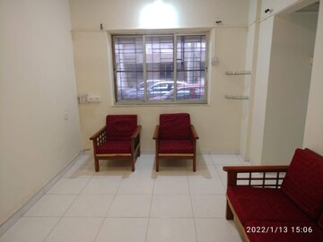 Room in 1 BHK Apartment at Raheja Gardens, Wanwadi – for Sale