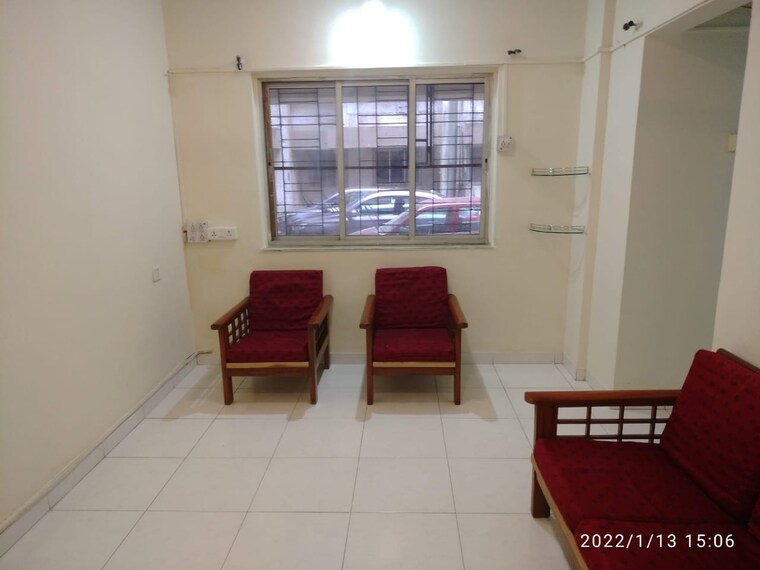 Room, raheja-gardens 1 Bedroom 500 Sq.Ft. Apartment In Wanwadi Pune 8753501