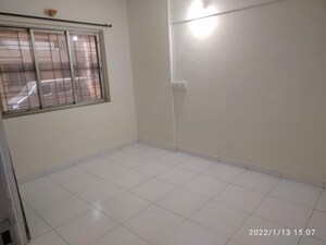 Bedroom in 1 BHK Apartment at Raheja Gardens, Wanwadi – for Sale