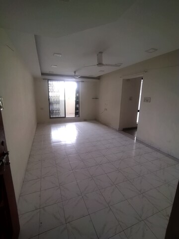 2 BHK Apartment For Sale in Mayfair Eleganza Phase II, Kondhwa
