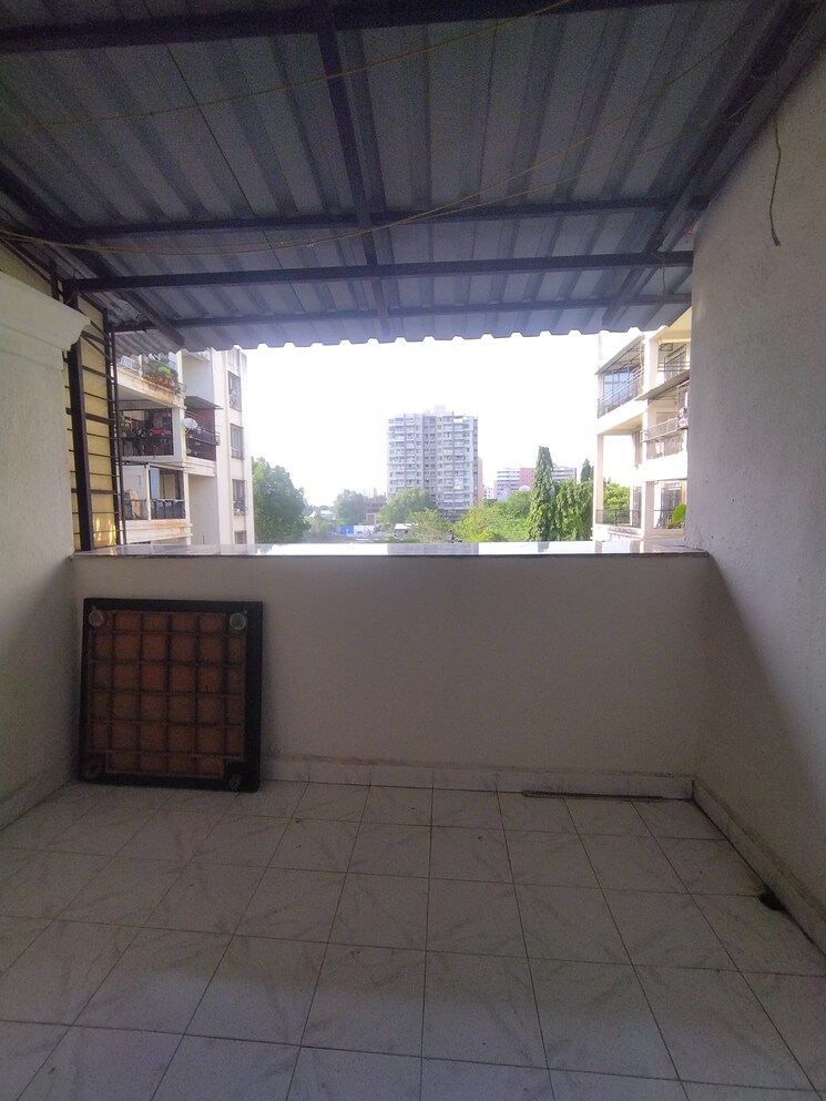 Balcony, mayfair-eleganza-phase-ii 2 Bedroom 1050 Sq.Ft. Apartment In Kondhwa Pune 8753504