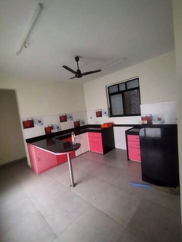 Kitchen in 2 BHK Apartment at Mayfair Eleganza Phase II, Kondhwa – for Sale