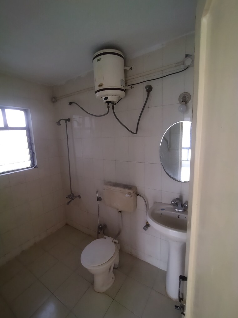 Bathroom, mayfair-eleganza-phase-ii 2 Bedroom 1050 Sq.Ft. Apartment In Kondhwa Pune 8753504