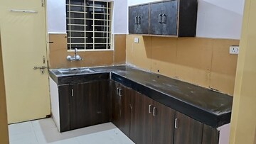 Kitchen in 3 BHK Villa at Jatkhedi – for Sale