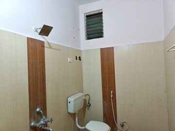 Bathroom in 3 BHK Villa at Jatkhedi – for Sale