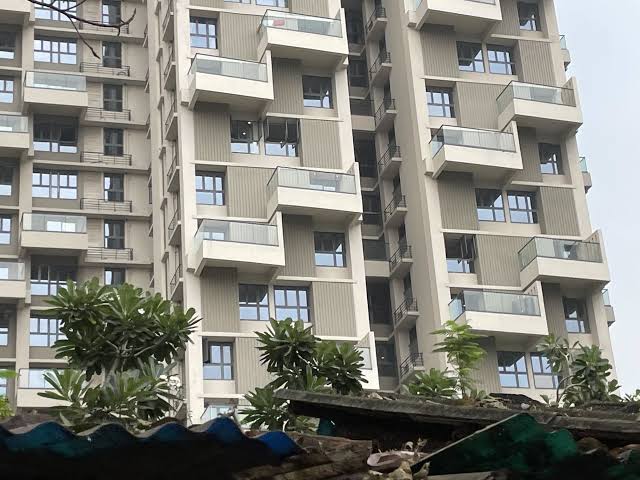 3 BHK Apartment For Sale in Merlin The One