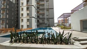 3 BHK Apartment – Exterior View View at Merlin The One, Tollygunge - for Sale