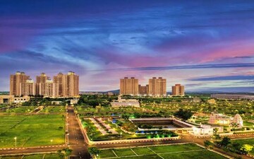 Plot For Sale in ACE Acreville, Sector 22a Yamuna Expressway
