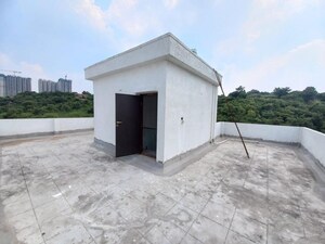 3.5 BHK Villa – Exterior View View at RNG Supra Avenue, Bowrampet - for Sale