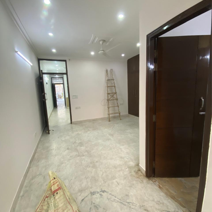 Bedroom, malviya nagar 1 Bedroom 700 Sq.Ft. Builder Floor In Malviya Nagar Delhi 8753516