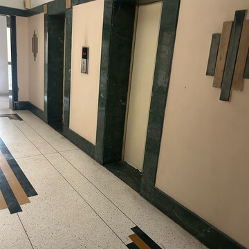 3 BHK Apartment For Rent in Unitech Palms, South City 1